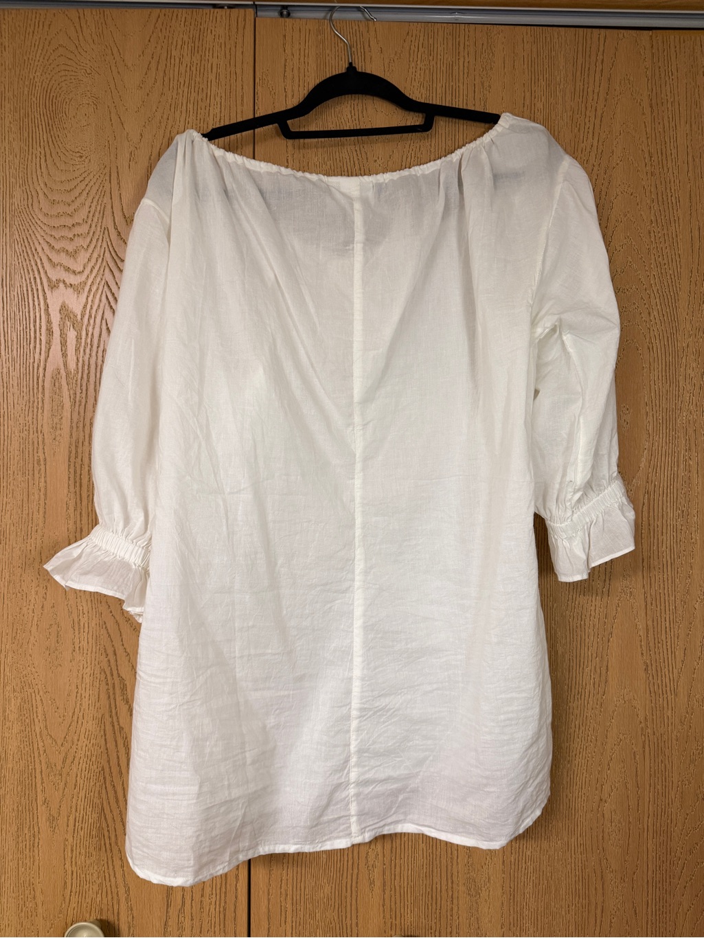 Holyclothing Brigid Tunic Nwt — image 3 of 5